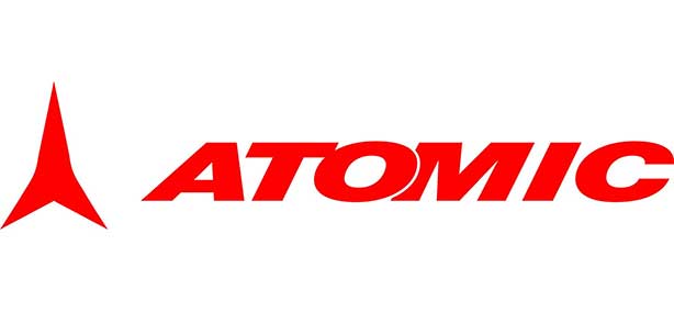 atomic-logo atomic logo