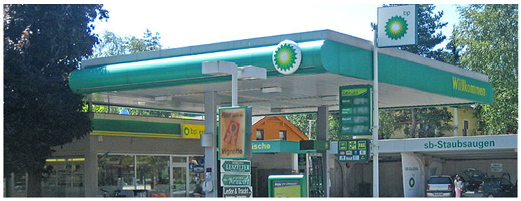 bp tankstelle altenmarkt