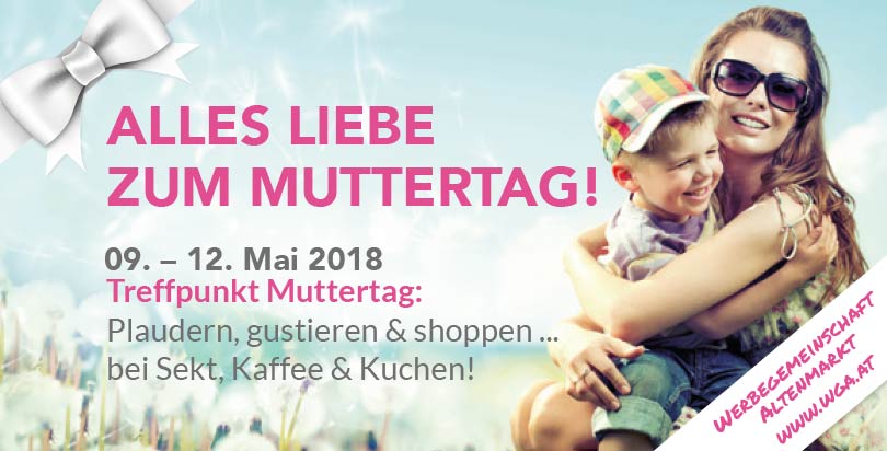 event muttertag 1