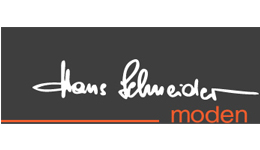 hansschneidermoden logo