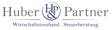 huberpartner logo