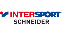 intersport schneider logo