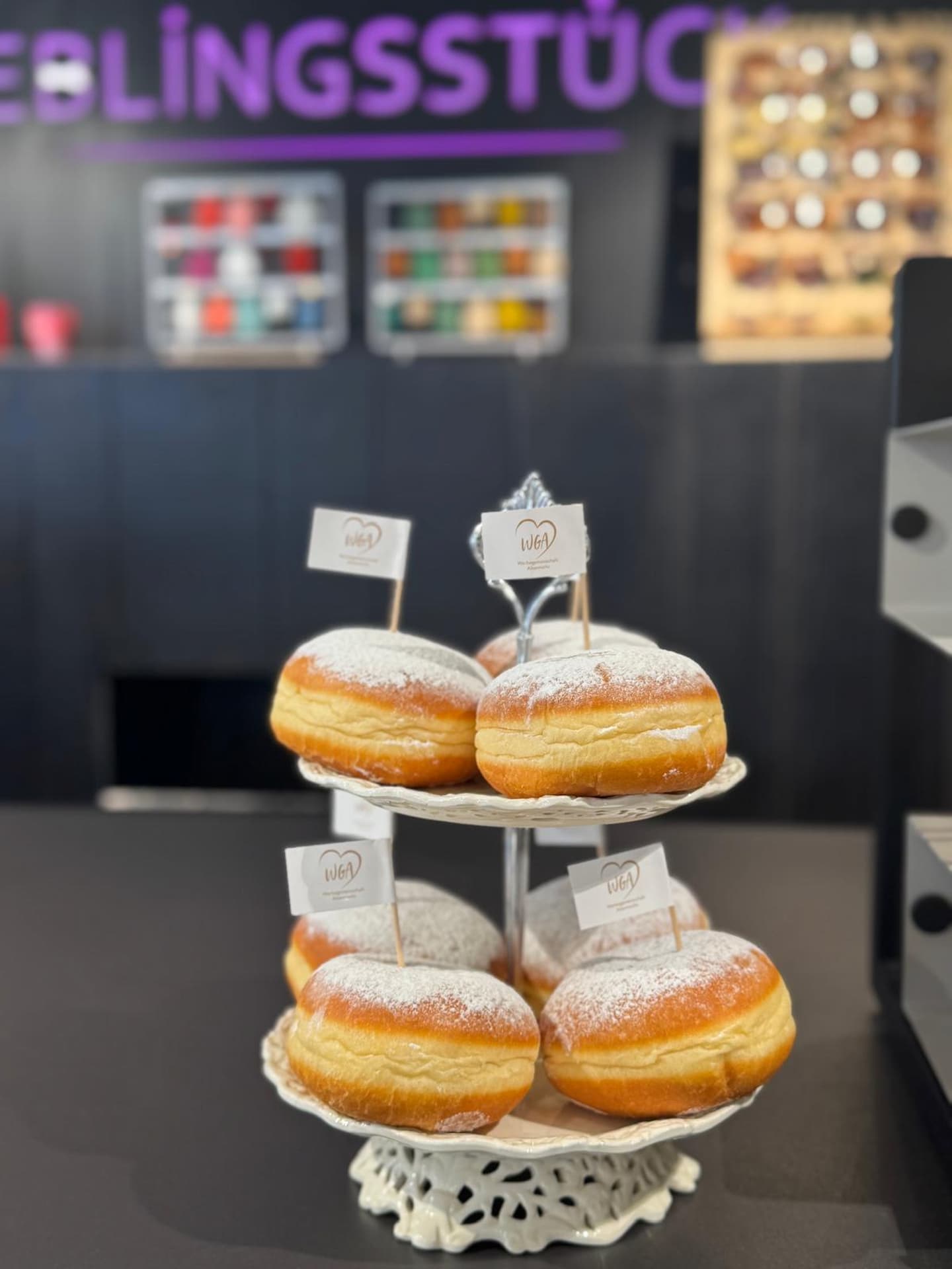 krapfenzeit altenmarkt 2026