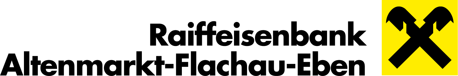 logo raiffeisenbank altenmarkt