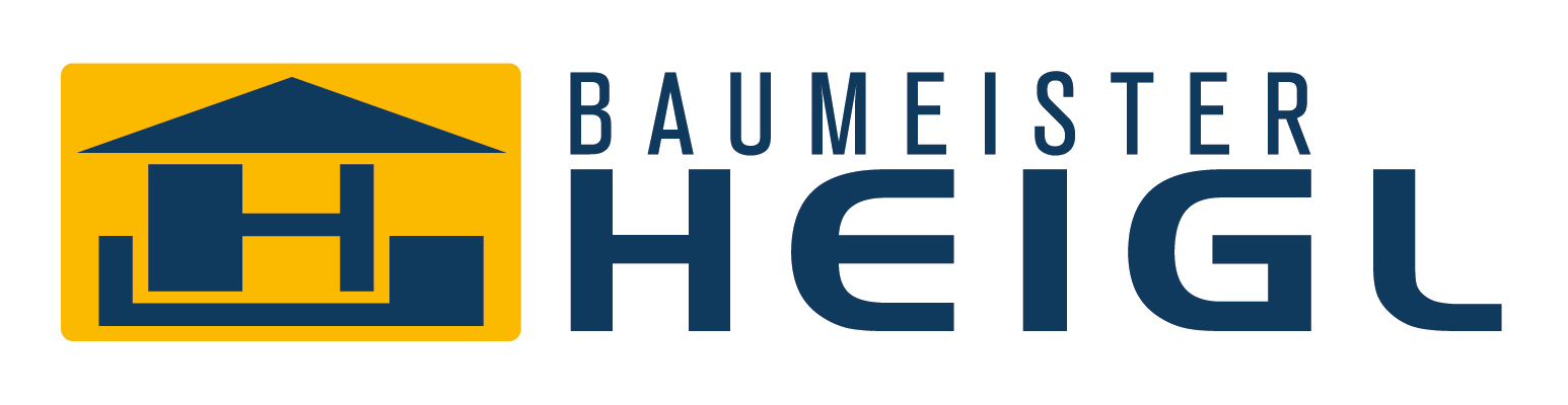 logo heigl baumeister quer ohne Web