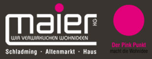 maier kg logo