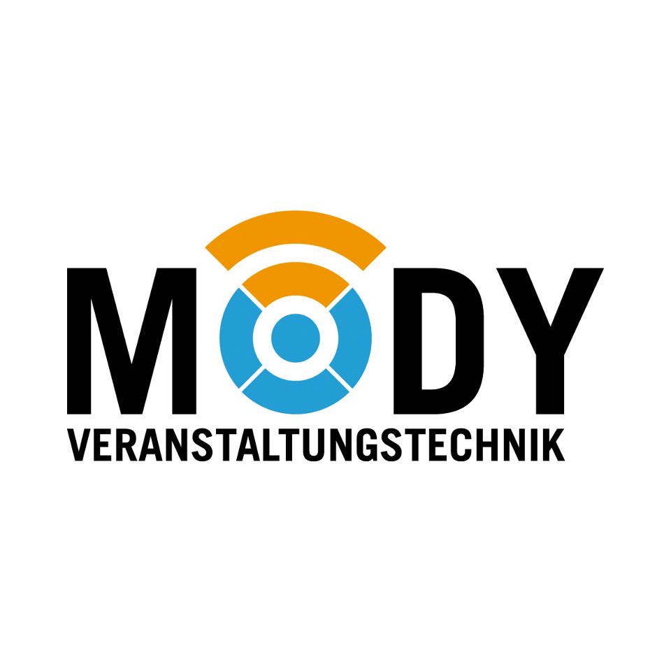 mody logo