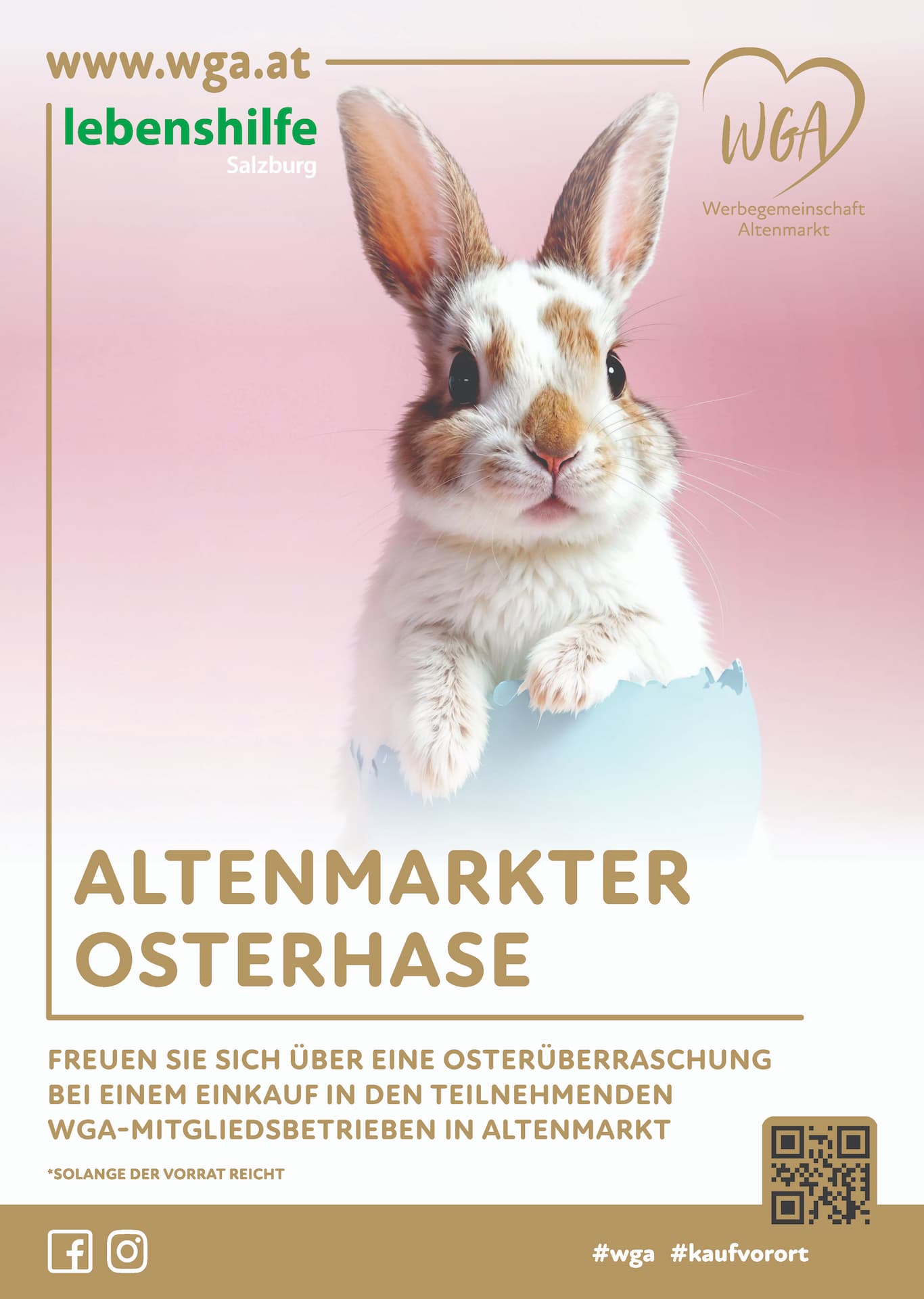 ostern altenmarkt 2026