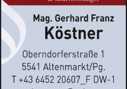 rechtsanwalt koestner