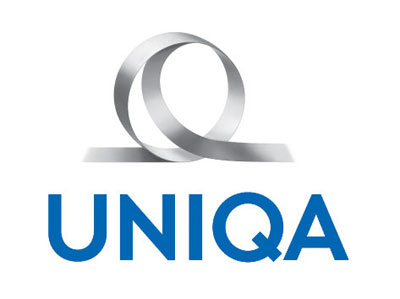 uniqua logo