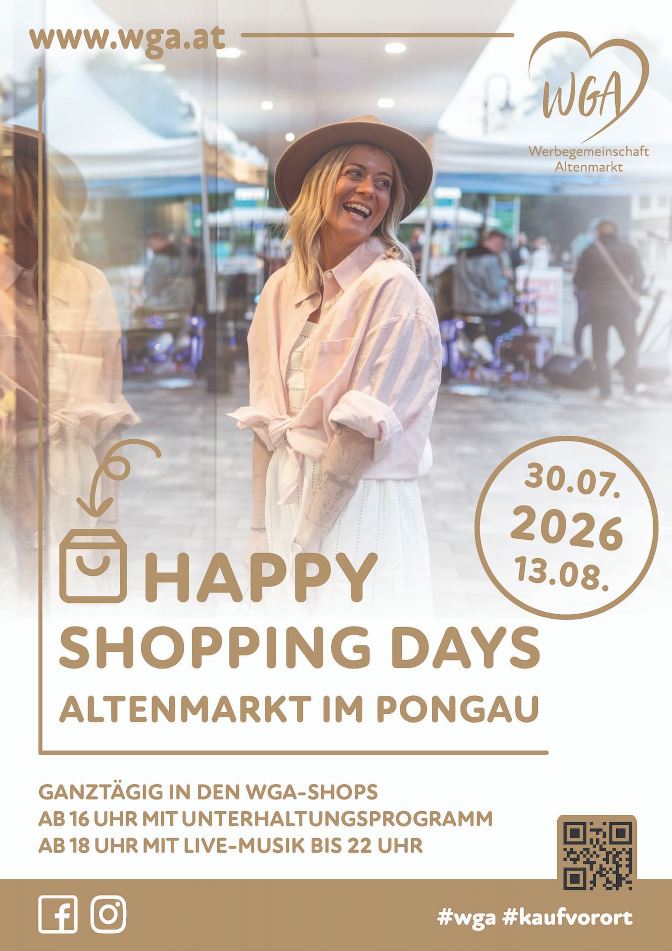 wga-happy-shopping-days-2026 wga happy shopping days 2026