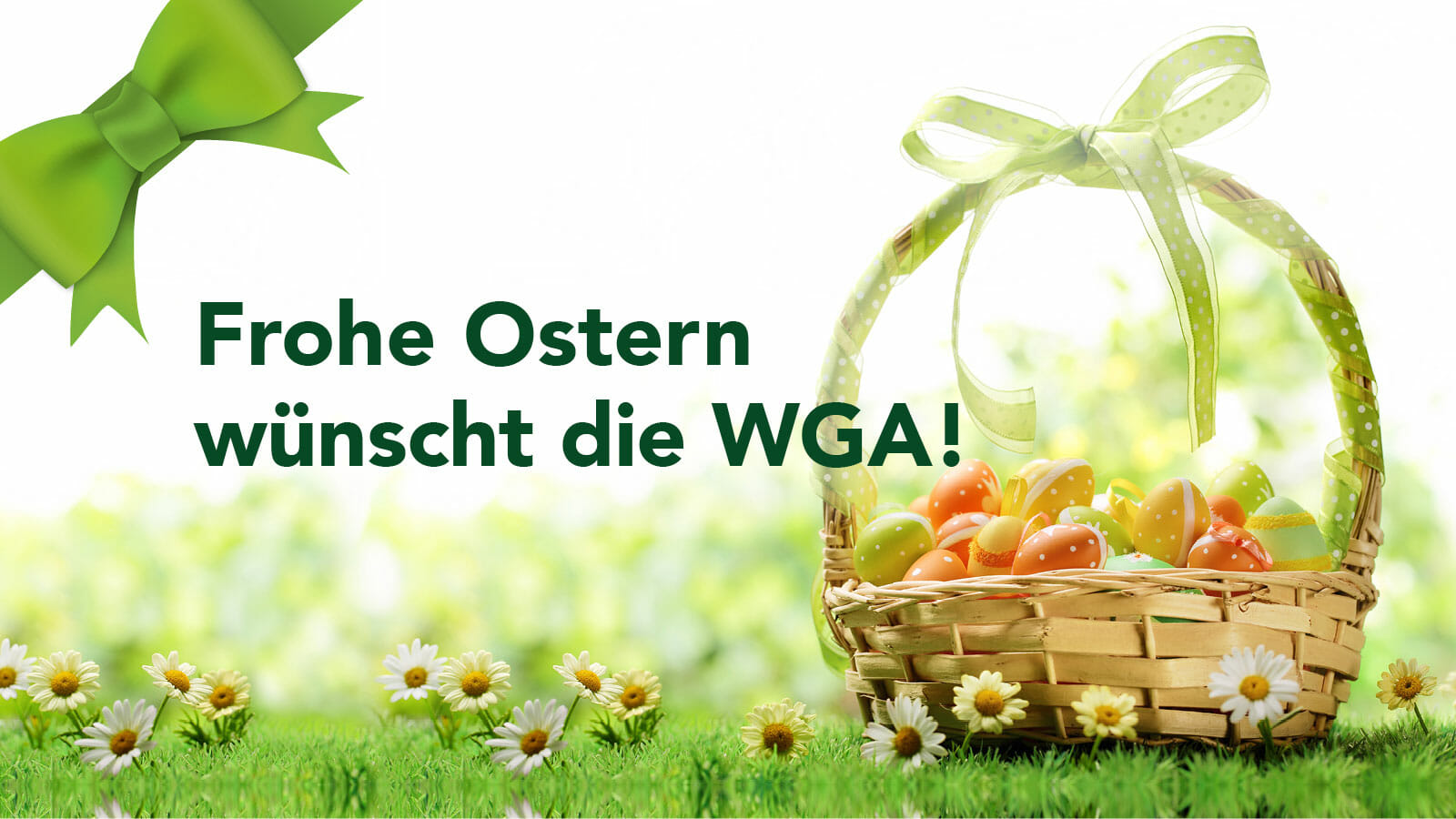 wga osteraktion online