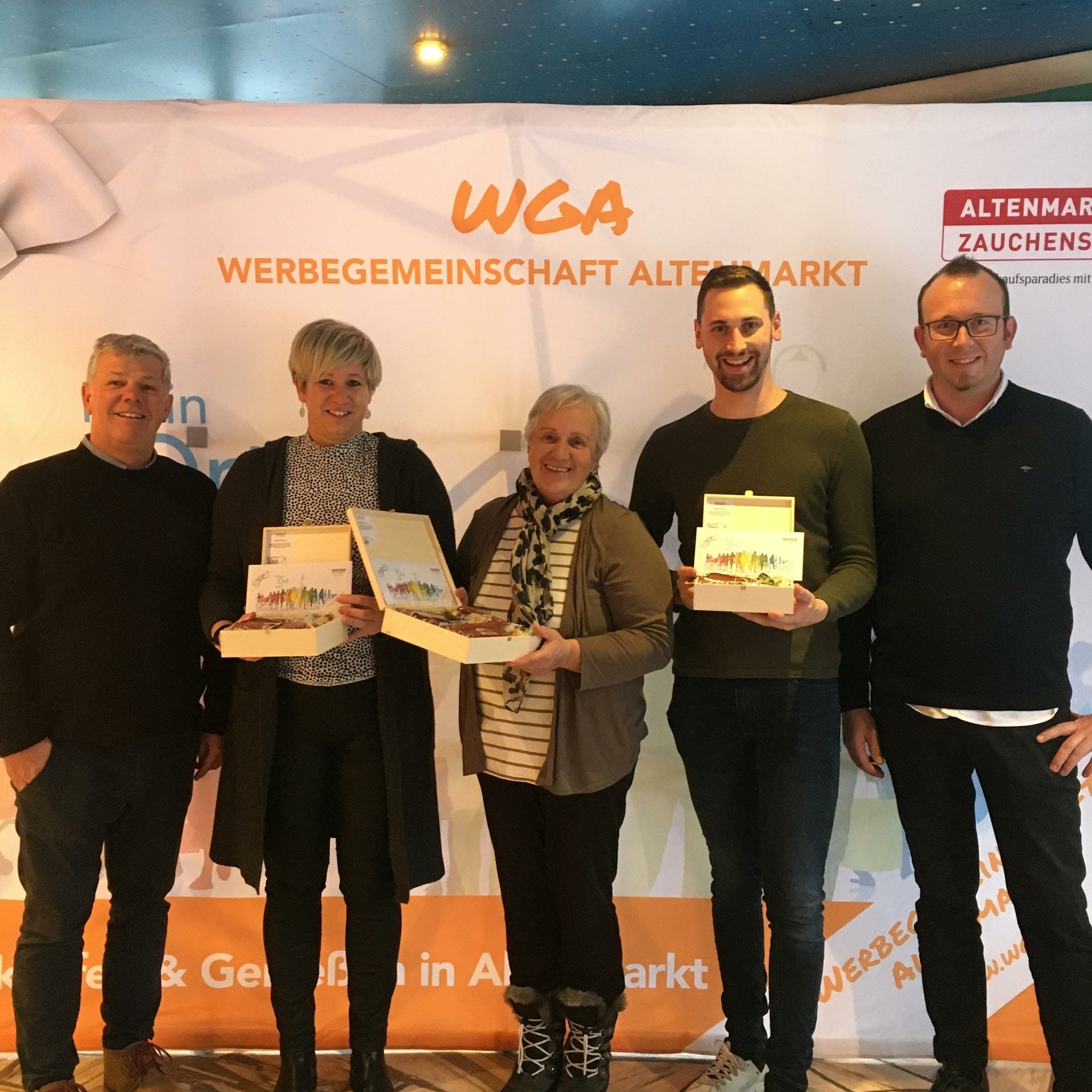 wga weihnachtsgewinnspiel 2021